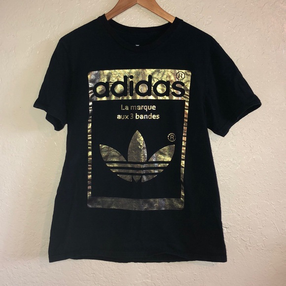Adidas tee - Picture 2 of 4